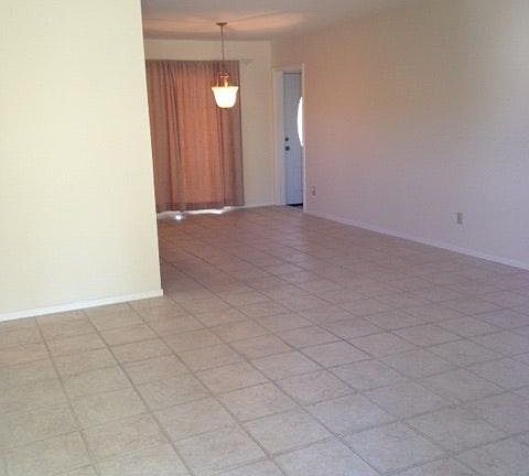 Family/Dining Room