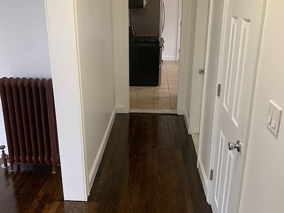 Front Hallway