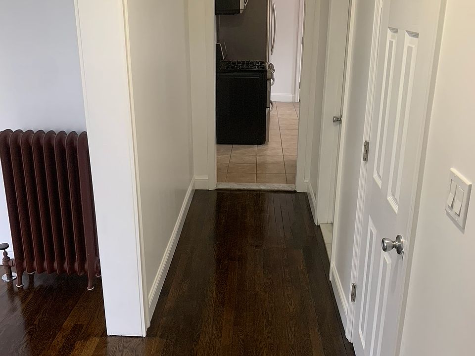 Front Hallway