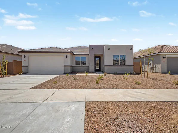 17453 W SAGUARO VISTA Drive, Surprise, AZ 85387