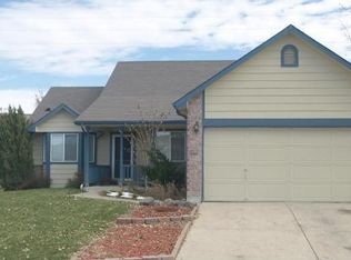 4644 S Gibraltar St, Centennial, CO 80015