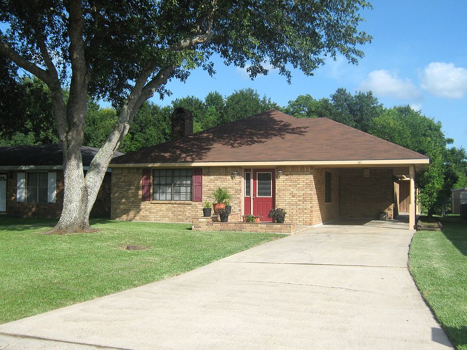 141 Laura St.