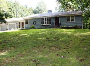 302 Spring Hill Rd, Monroe, CT 06468