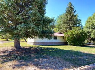 351 W School Bus Rd, Eagar, AZ 85925