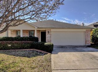 1400 Mathias St, Cedar Park, TX 78613