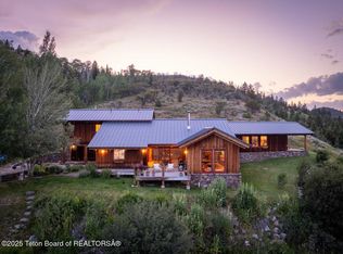 5248 S 4500 W, Victor, ID 83455