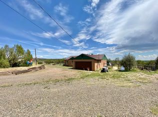140 Jesse James Rd, Edgewood, NM 87015