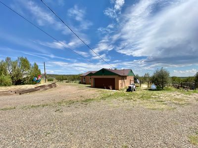 140 Jesse James Rd, Edgewood, NM, 87015