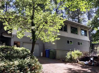 16376 Niblick Rd, Cobb, CA 95426