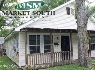 736 E 37th St APT A, Savannah, GA 31401