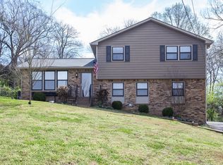 606 Tobylynn Cir, Nashville, TN 37211