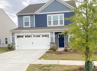 1113 Woodhouse Dr, Monroe, NC 28110