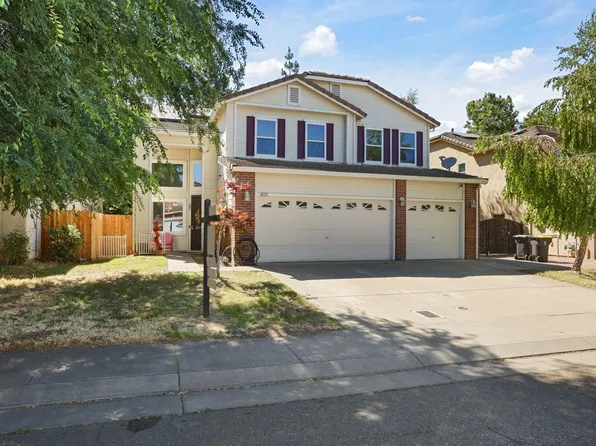 3825 Wild Rose Ln, Stockton, CA 95206