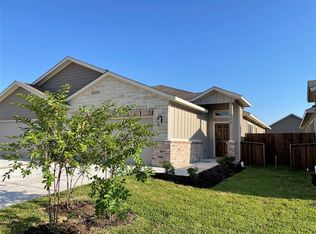 9772 Grosbeak Ln, Magnolia, TX 77354