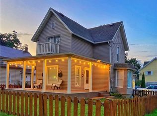 22 Conewango Ave, Jamestown, NY 14701