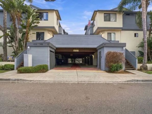 1465 Hemlock Ave, Imperial Beach, CA 91932