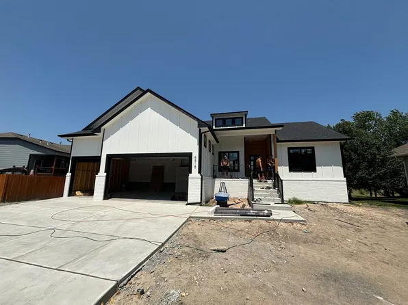 6418 S Cedardale Ave, Derby, KS 67037