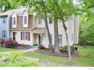 6415 English Oaks Dr, Raleigh, NC 27615