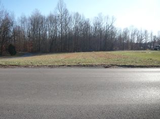 0 Chestnut Ridge Rd, Lynchburg, TN 37352