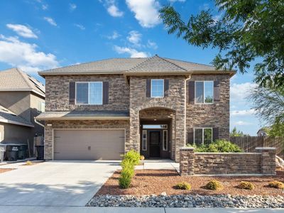2025 W Crystal Ave, Visalia, CA, 93291