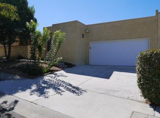 13104 Verbena Pl NE, Albuquerque, NM 87112