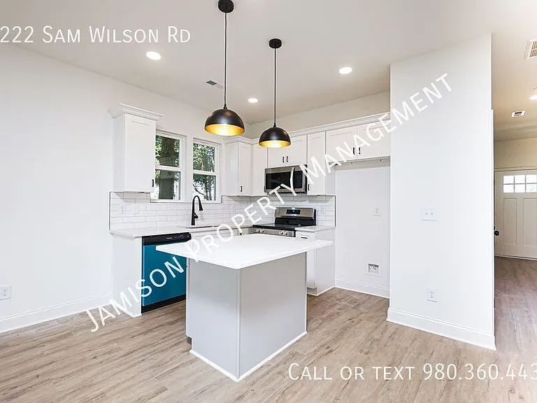 3222 Sam Wilson Rd — Photo 13