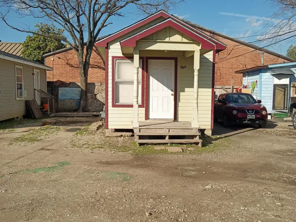 7609 Canal St, Houston, TX 77012