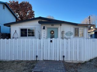 592 N 3rd St #A, Bishop, CA 93514