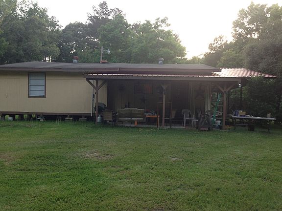 Back porch  swing set stays