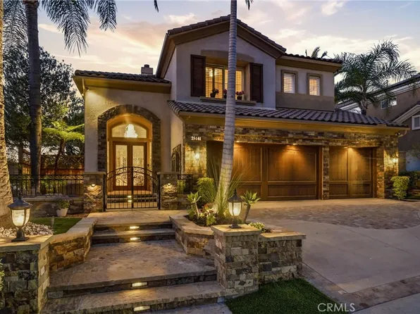 25441 Pacific Hills Dr, Mission Viejo, CA 92692