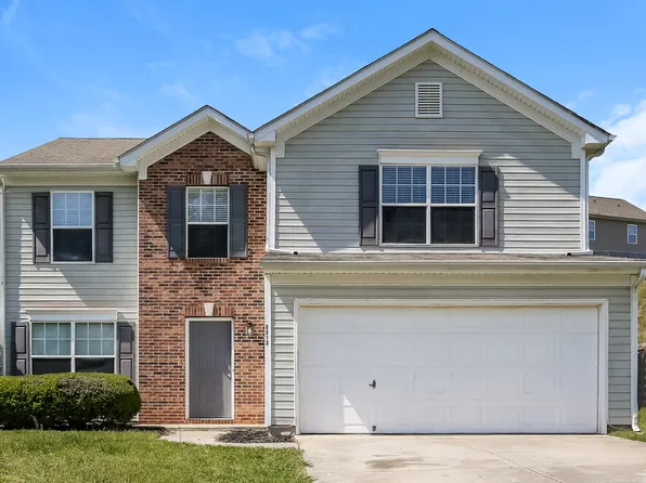 6010 Firethorne Ln, Concord, NC 28025