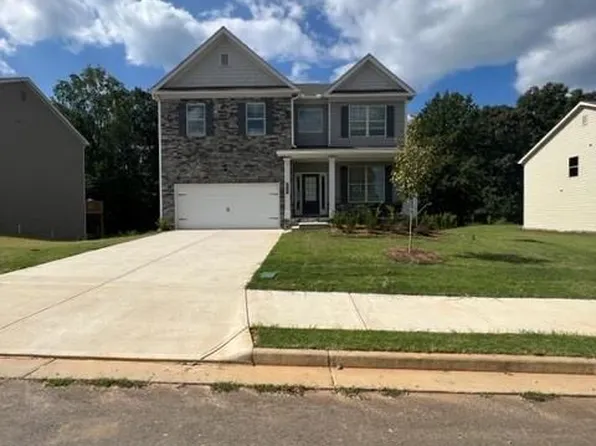 33 Lott Creek Dr, Braselton, GA 30517