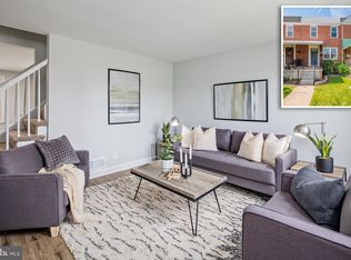 1976 Searles Rd, Baltimore, MD 21222