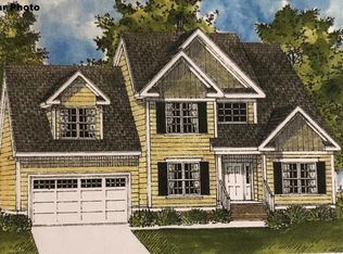 115 Holly Ridge Dr, Moyock, NC 27958