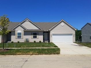 31476 Augusta Dr #3, Romulus, MI 48174