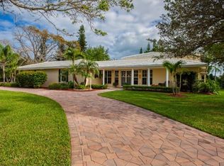3845 Indian River Dr, Vero Beach, FL 32963