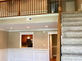 577 Pinecroft Dr, Clayton, NC 27520