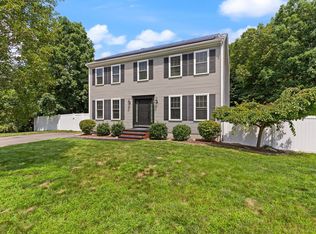 92 Prospect Ter, Brockton, MA 02301