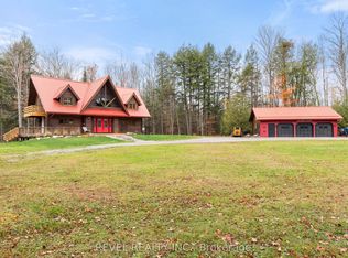 3515 County Road 121 Rd, Kawartha Lakes, ON K0M2A0