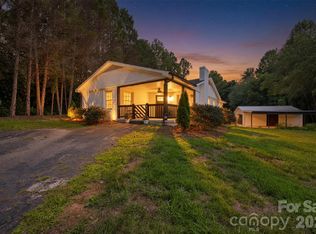 4879 Joe Powell Rd, Morganton, NC 28655