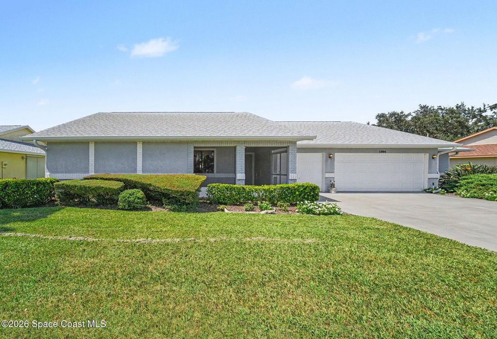 1360 Pilgrim Ave