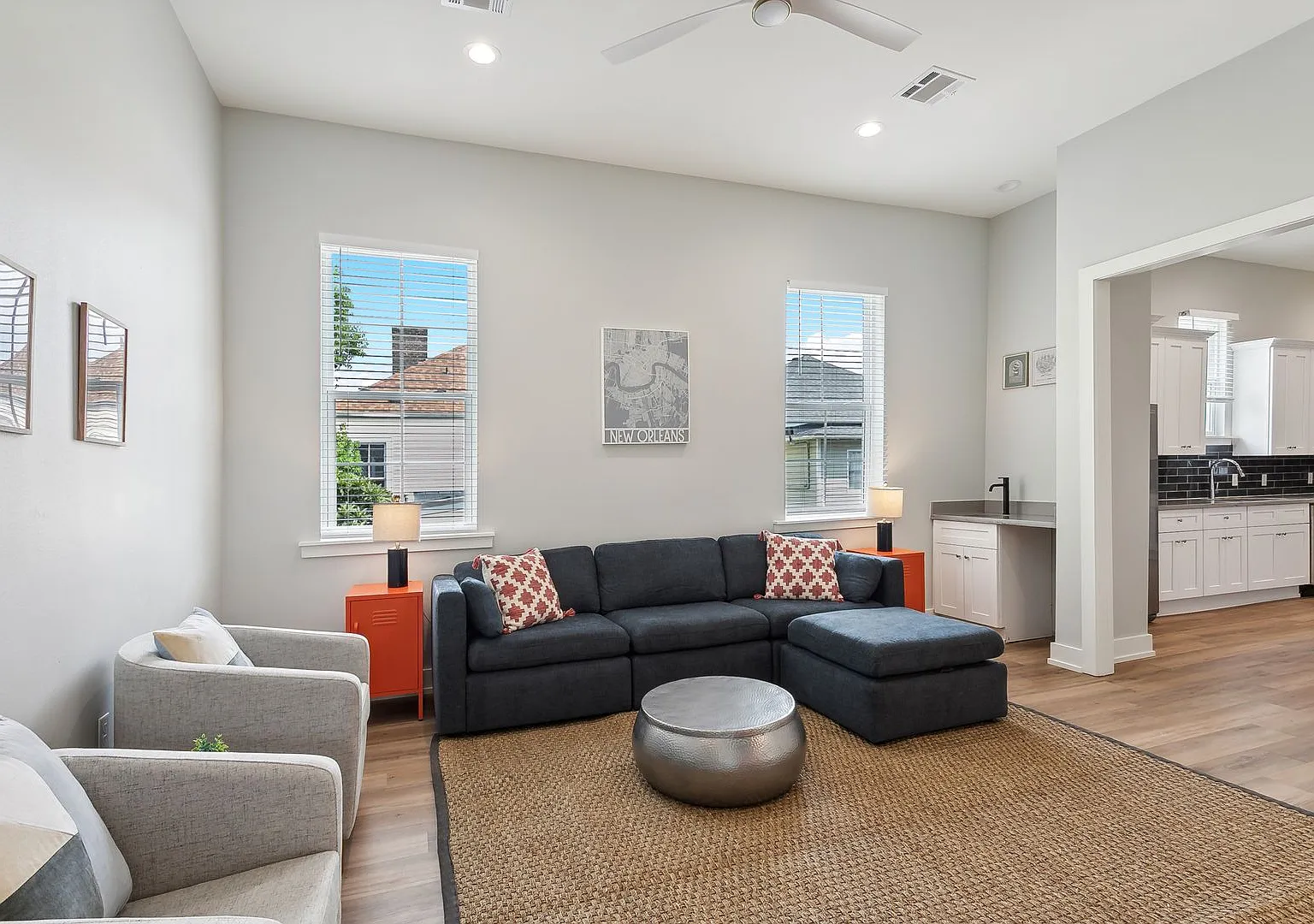 New Construction Apartment!! — Photo 1