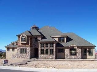 2173 N Ashdown Forest Rd, Cedar City, UT 84720