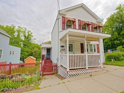 155 3rd Avenue, Rensselaer, NY, 12144
