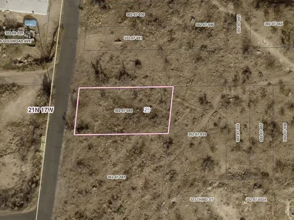 000 5th St Street, Kingman, AZ 86401