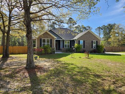42 N Beatrice Drive, Rocky Pt, NC, 28457