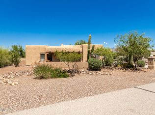 4236 W Crater Creek Pl, Tucson, AZ 85742