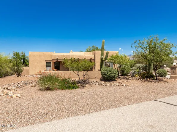 4236 W Crater Creek Pl, Tucson, AZ 85742