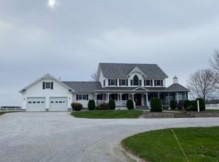 4659 Lower Newton Rd, Swanton, VT 05488