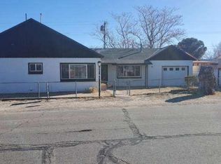 654 H St, Hawthorne, NV 89415